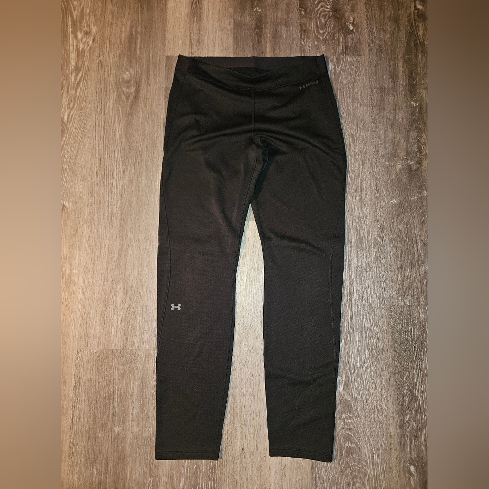 UA Cold Gear Pants